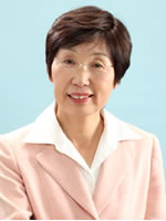藤井 敏子