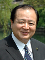 金子 健次