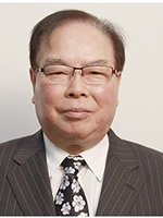 牧田 久