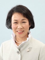 上村 きょう子