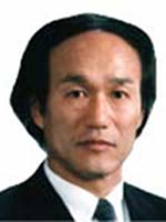 岡本 富治