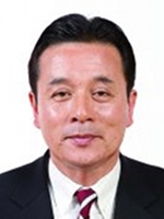 児島 勝