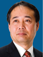 住田 省三