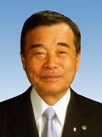 菅 良二