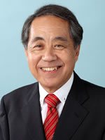 山田 哲男