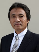 橋元 陽一