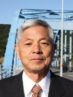 田中 千盛