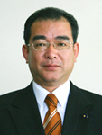 きよとう 真司
