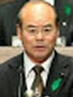沖本 年男