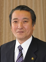 野田 武則