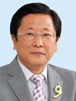 梅田 章二