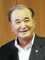 三田村 統之