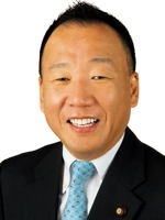 大島 九州男
