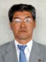 水落 常志