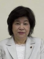 中尾 淳子