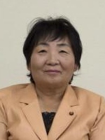 安田 明美