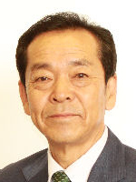 岩永 利勝