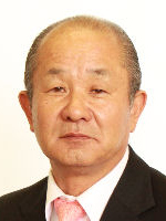 北冨 敬三
