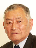 森 丈夫