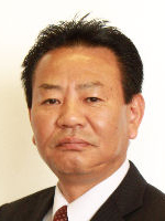 浦田 吉彦