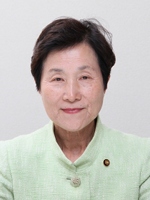 平田 悌子