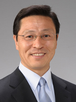 日沖 靖
