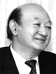 伊達 勝身