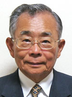 川越 孝洋