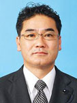 佐喜真 淳