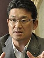 河野 俊嗣