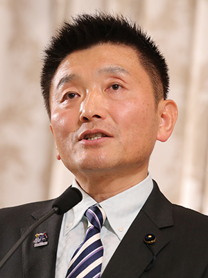 高島 和男