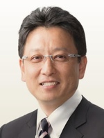 大西 一史