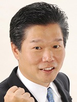 馬場 成志