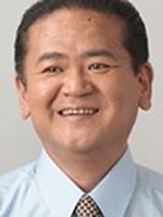 中村 博生