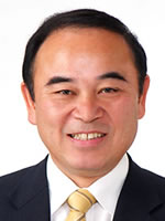 坂本 哲志
