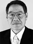長信 正治
