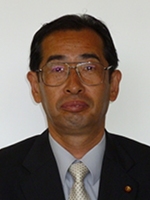 真野 頼隆