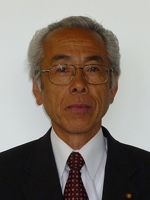 渕上 道昭