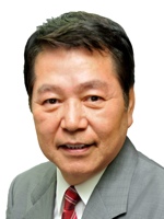 小林 常良