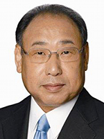 豊田 俊郎