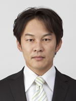 西田 譲