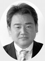 荒井 邦生