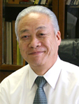 森山 一正