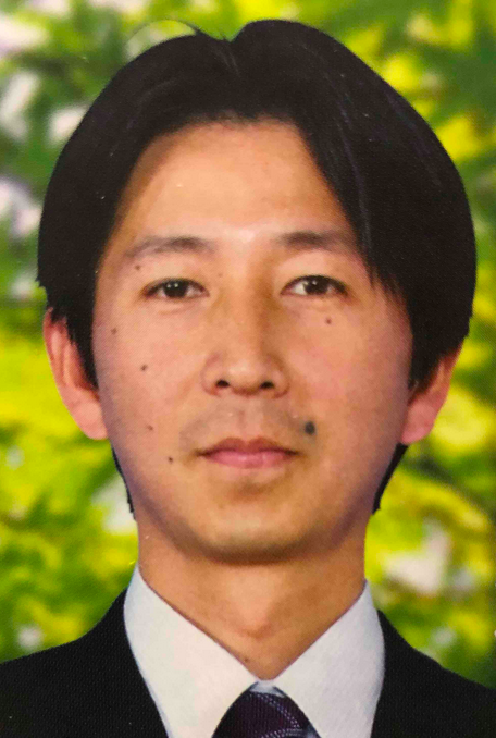 斉藤 了介