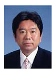 金子 勝