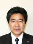北川 嘉明
