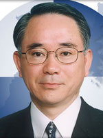 伊勢 敏