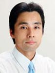 白石 誠治