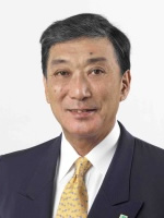 会田 真一