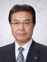岡田 昭雄